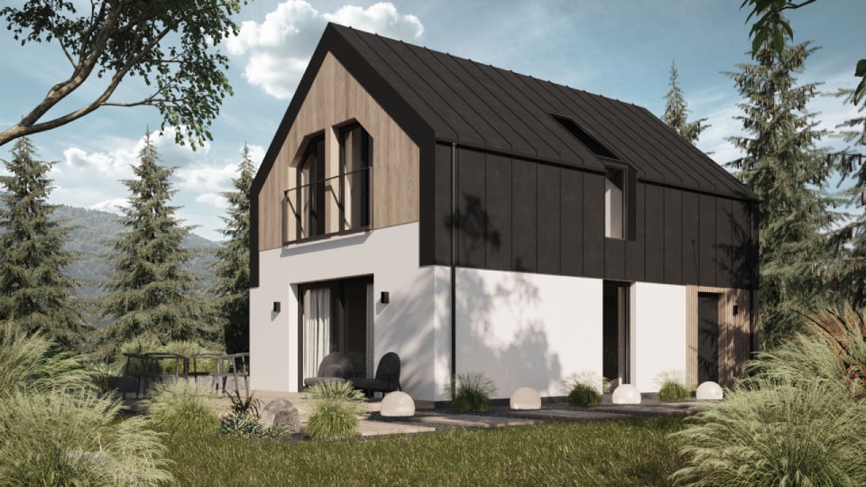 Budowa Domów Brenna - MyQu.be