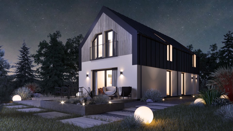 Budowa Domów Brenna - MyQu.be