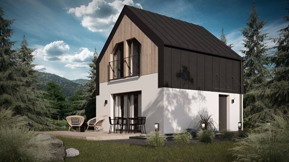 Budowa Domów Brenna - MyQu.be